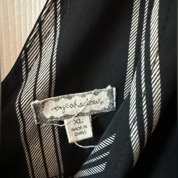 Eyeshadow Jumpsuit Size‎ XL - Picture 4 of 6